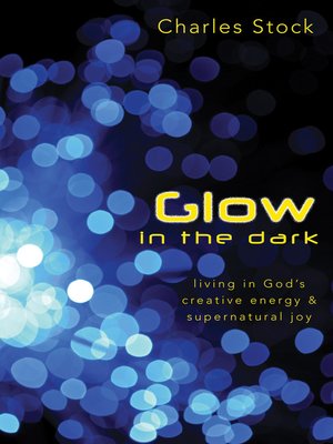 cover image of Glow in the Dark
